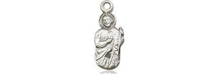 Sterling Silver Saint Jude Medal and Small Religious Gifts ...