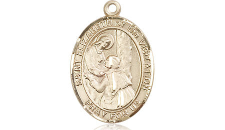 14kt Gold Filled Saint Matthias the Apostle Medal Medium Religious ...