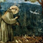 St. Francis of Assisi biography