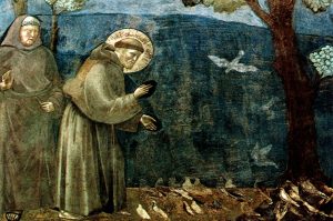 St. Francis of Assisi biography