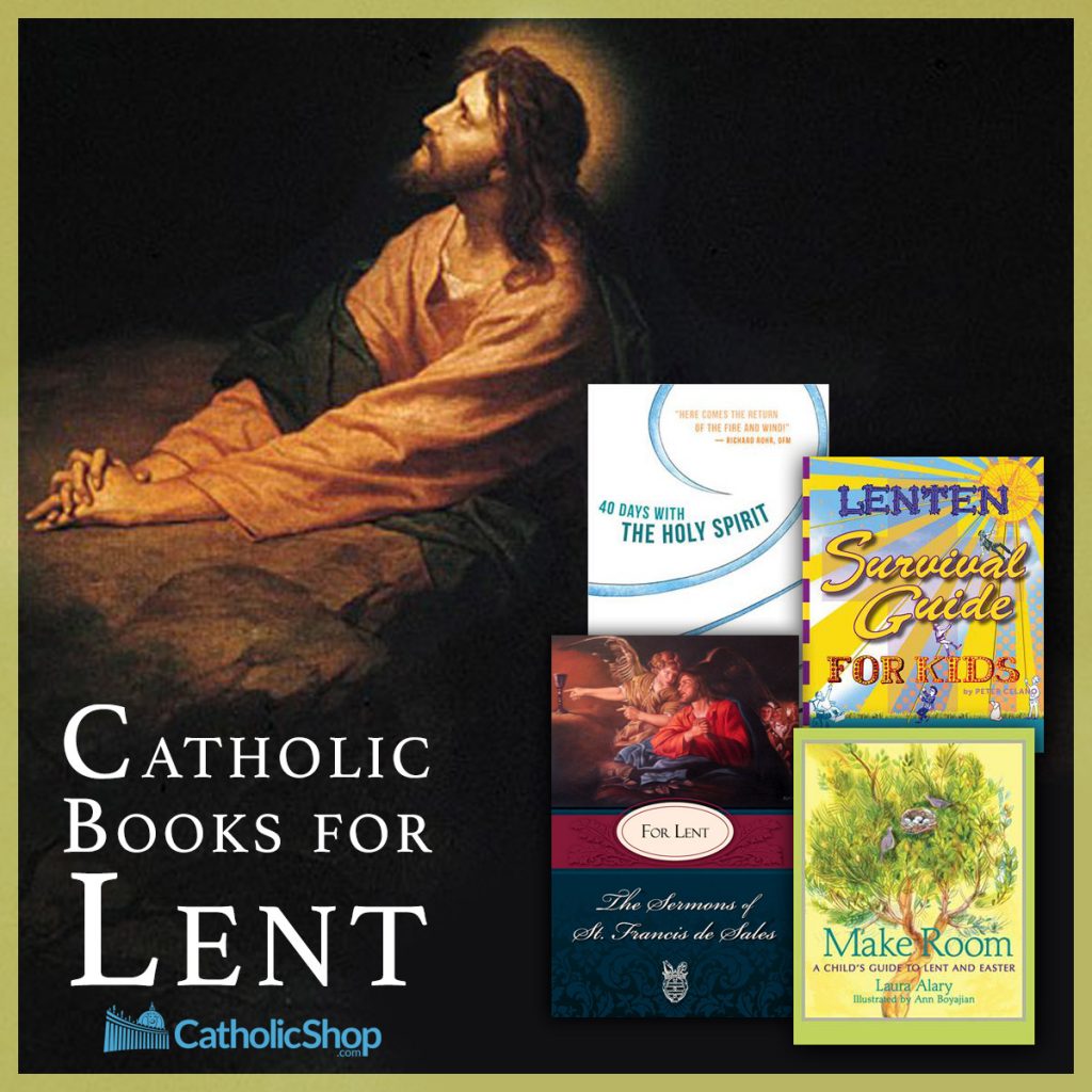 Catholic Lent