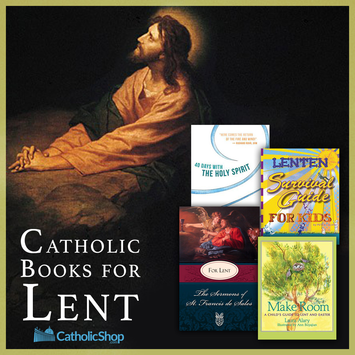 Catholic Lent