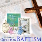 Catholic Baptism Gifts