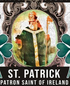 Saint Patrick