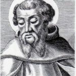 Saint Irenaeus of Lyon