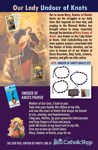 Undoer of Knots