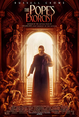 The Popes Exorcist True Story