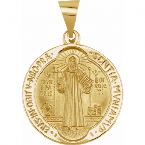 Benedict Medal