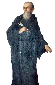 St. Benedict