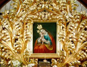 Holy Name of Mary and the Battle of Vienna