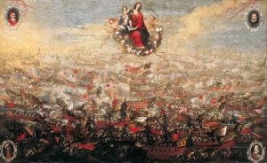 Holy Name of Mary and the Battle of Vienna