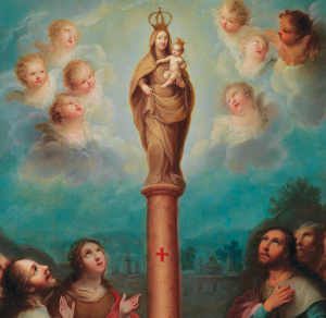 Our Lady of the Pillar