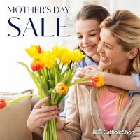 Celebrate Mother's Day with Meaningful Gifts during our Mother's Day Sale!