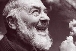 Padre Pio