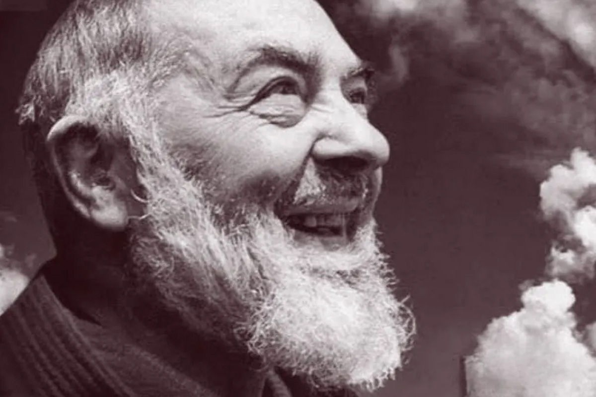 Miracles of St. Padre Pio