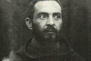 Young Padre Pio