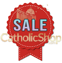 Catholic Shop Black Friday