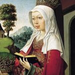 Saint Elizabeth of Hungary