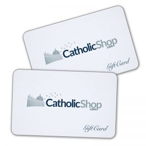 Catholic Gift Cards