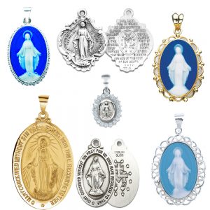 Miraculous Medals