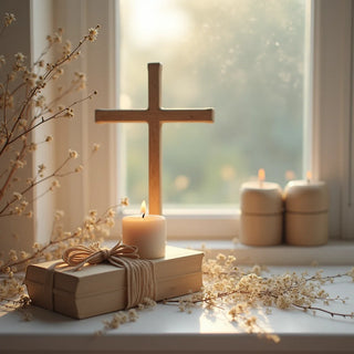 Unique Religious Gifts - Unique Religious Gifts for Everyday Faith and Blessings