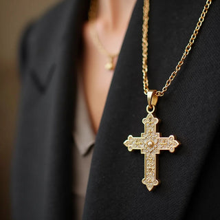 Catholic Devotional Jewelry - Catholic Devotional Jewelry Guide Symbols Meaning and Style