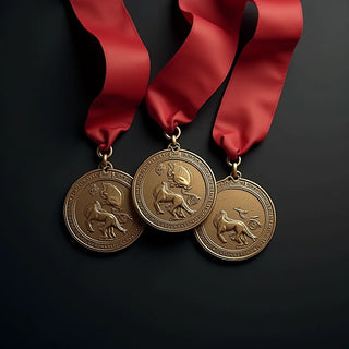 Miraculous Medals Collection - Miraculous Medals Collection Meaning Styles and Lore