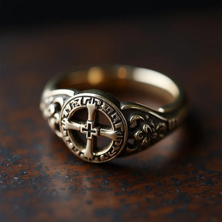 St. Benedict Jewelry - Guide to St Benedict Jewelry Meaning Care and Style