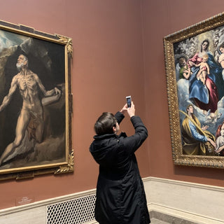 Sacred Catholic art in the nation's capitol - Catholic Shop