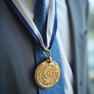 Medals For Confirmation - Choosing Medals for Confirmation Meaning Styles and Care