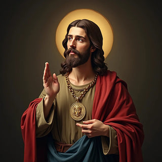 Saint Joseph Medal - How Saint Joseph Medal Inspires Daily Faith and Protection