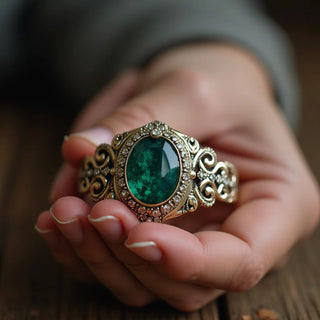 Handcrafted Religious Jewelry - Handcrafted Religious Jewelry Faith in Every Piece