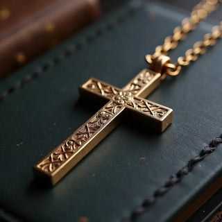 Religious Necklaces - Religious Necklaces: How to Choose Meaningful Symbols