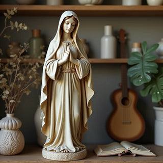 Vintage Religious Statues - Timeless Vintage Religious Statues Guide to Collecting Care
