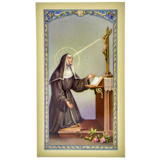 Saint Rita of Cascia: A Day of Remembrance - Religious Gifts