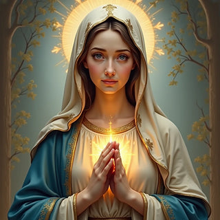 Marian Devotion: A Practical Guide for Everyday Faith - Catholic Gifts