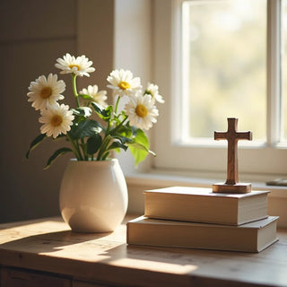 Gift For Catholicism - Catholic Gift Ideas Meaningful Keepsakes for Your Faith