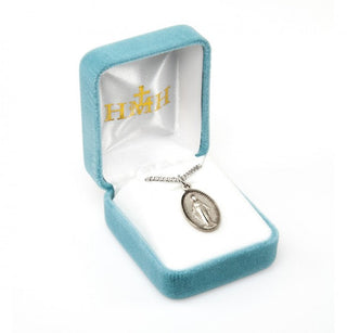 Miraculous Medal Collections Styles and Significance