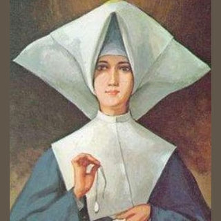 St. Catherine Labouré: Visionary of the Miraculous Medal - Catholic Gifts
