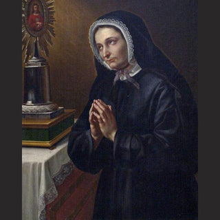 Prophecy of Elisabeth Canori Mora - Catholic Gifts