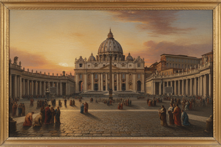 Catholic Faith Growth Practical Steps for Everyday Devotion - Catholic Prayers