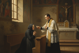 Catholicism Uncovered A Practical Path to Day by Day Faith - Catholic Prayers