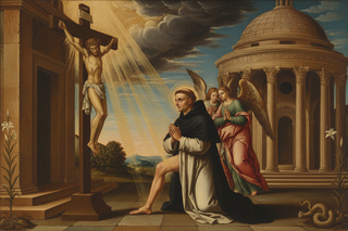 Saintly Accounts of Divine Catholic Miracles - Catholic Prayers