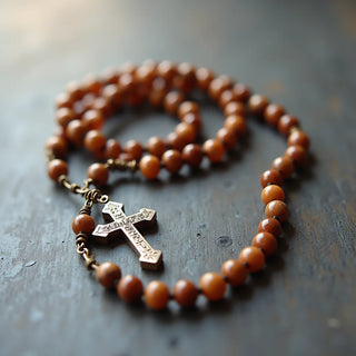 Catholic Rosaries - Catholic Rosaries A Practical Guide to Prayer Beads