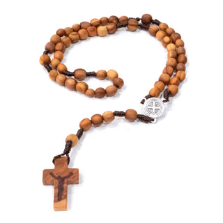 Choosing a First Communion Rosary gift