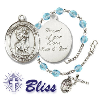 Spotlight on Catholic Jewelry by Bliss - Religious Gifts