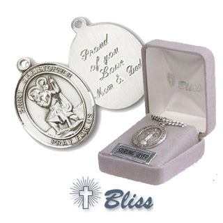 Patron Saints through history - Religious Gifts