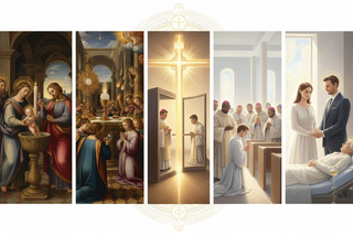 The Importance of Sacramentals in Daily Catholic Life