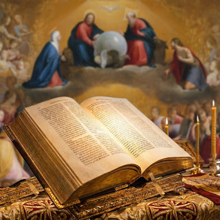 Eighteenth Sunday In Ordinary Time