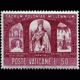 New gallery of historic Catholic postage stamps - Catholic Church